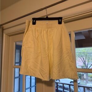 Aerie women’s Athletic Shorts size large